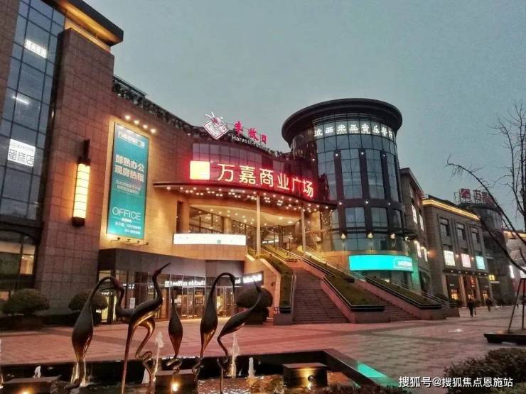 【最新】2024上海【上海御园】售楼处电话丨地址丨价格丨御园户型丨详情(图7)
