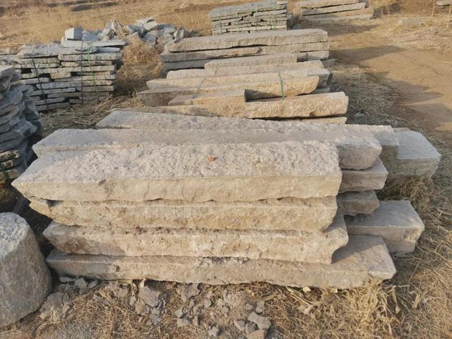 仿古石材大理石及旧石材加工厂家多少钱一平方(图5)