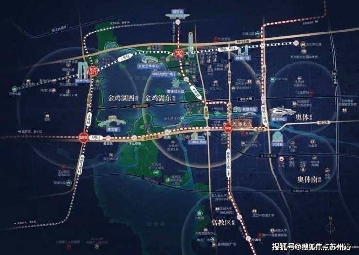 园区洋房大平层苏州象屿恒泰天系20跃级新著-楼盘详情-房价-户型-环境-电话(图5)