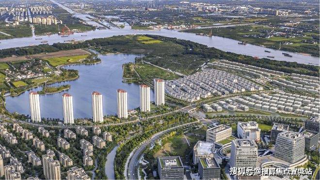兰香湖贰号-上海闵行(兰香湖贰号)楼盘详情丨2024最新房价-户型-交通-小区环境(图1)