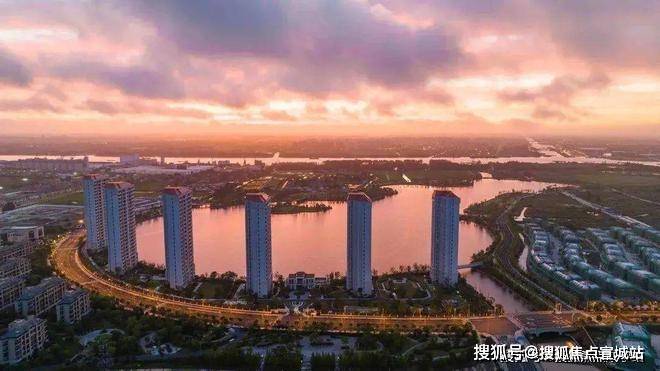兰香湖贰号-上海闵行(兰香湖贰号)楼盘详情丨2024最新房价-户型-交通-小区环境(图5)