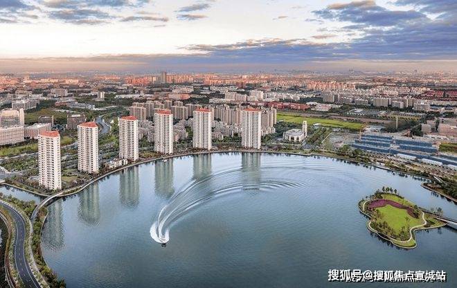 兰香湖贰号-上海闵行(兰香湖贰号)楼盘详情丨2024最新房价-户型-交通-小区环境(图4)