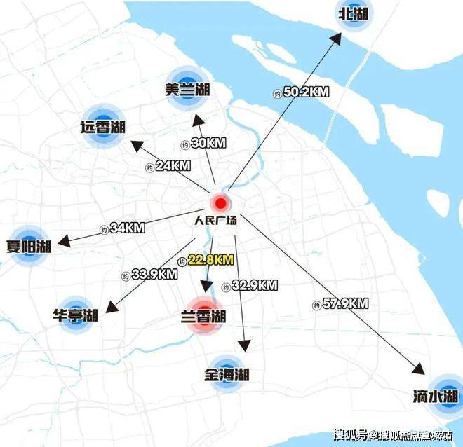 兰香湖贰号-上海闵行(兰香湖贰号)楼盘详情丨2024最新房价-户型-交通-小区环境(图6)