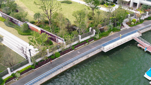 兰香湖贰号-上海闵行(兰香湖贰号)楼盘详情丨2024最新房价-户型-交通-小区环境(图7)