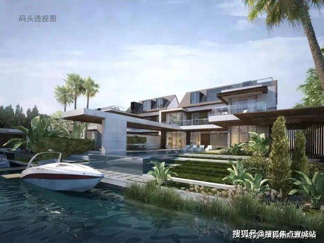 兰香湖贰号-上海闵行(兰香湖贰号)楼盘详情丨2024最新房价-户型-交通-小区环境(图8)