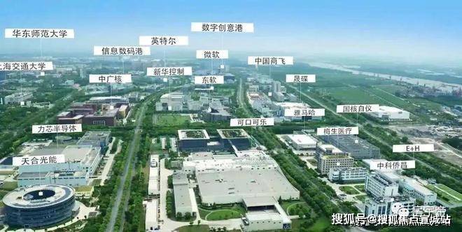 兰香湖贰号-上海闵行(兰香湖贰号)楼盘详情丨2024最新房价-户型-交通-小区环境(图9)