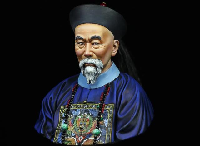 曾国荃攻陷太平天国打开洪秀全的圣库后为何大喊：我命休矣(图1)