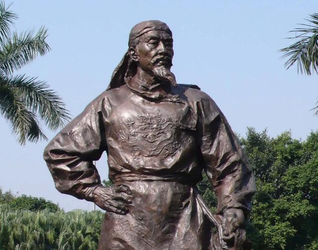 曾国荃攻陷太平天国打开洪秀全的圣库后为何大喊：我命休矣(图3)