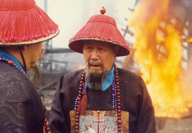 曾国荃攻陷太平天国打开洪秀全的圣库后为何大喊：我命休矣(图7)