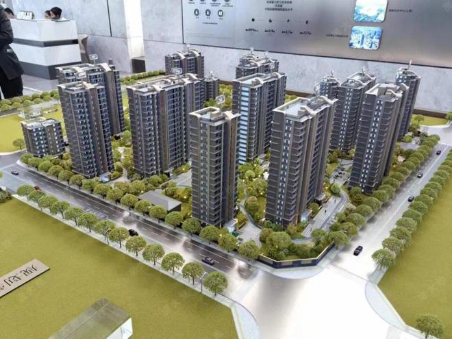 中建云境首页@2024中建云境五一特价房@售楼部电话(图7)