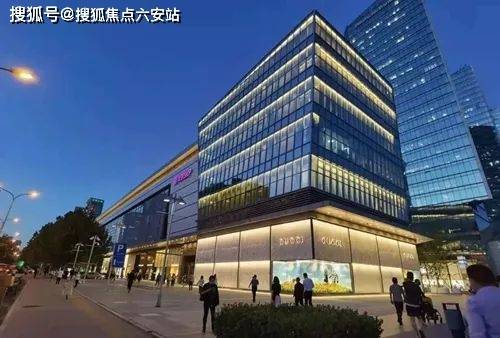 2024杭州奥体国泰中心《世纪国泰中心》售楼处电话-地址-开盘-最新价格详情!(图7)