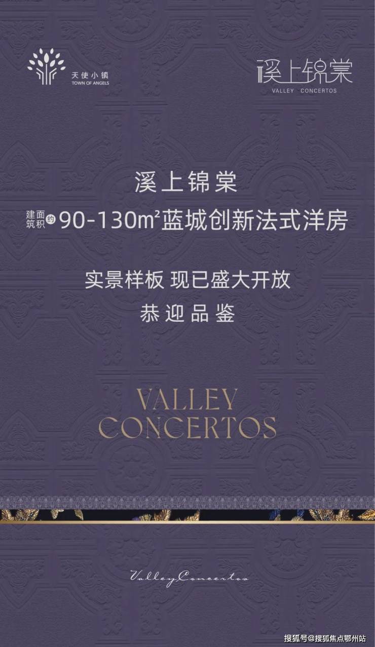 天使小镇溪上锦棠里首页网站-安吉(溪上锦棠里)2024楼盘详情-房价-户型-配套(图10)