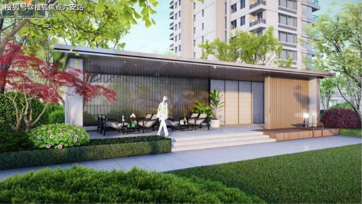 「荷禹宸府」2024最新动态详情丨杭州临平荷禹宸府房价户型位置配套!(图3)