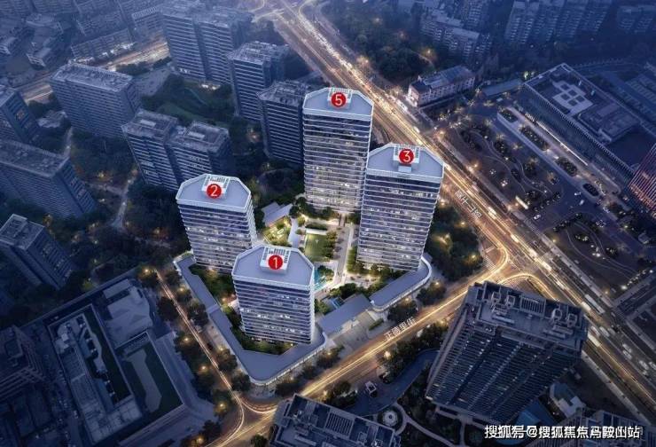 2024杭州中家德玺尚座《中家德玺尚座》售楼处电话-地址-开盘-最新价格详情!(图4)