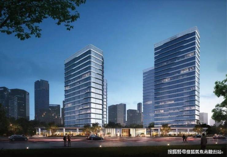 2024杭州中家德玺尚座《中家德玺尚座》售楼处电话-地址-开盘-最新价格详情!(图2)