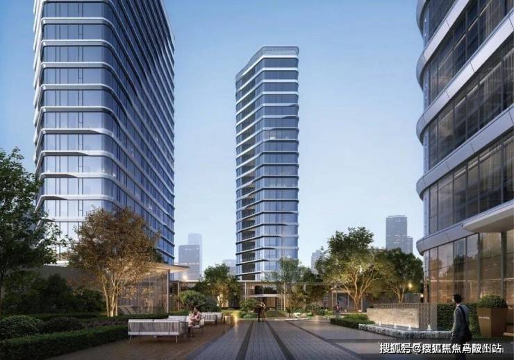 2024杭州中家德玺尚座《中家德玺尚座》售楼处电话-地址-开盘-最新价格详情!(图3)