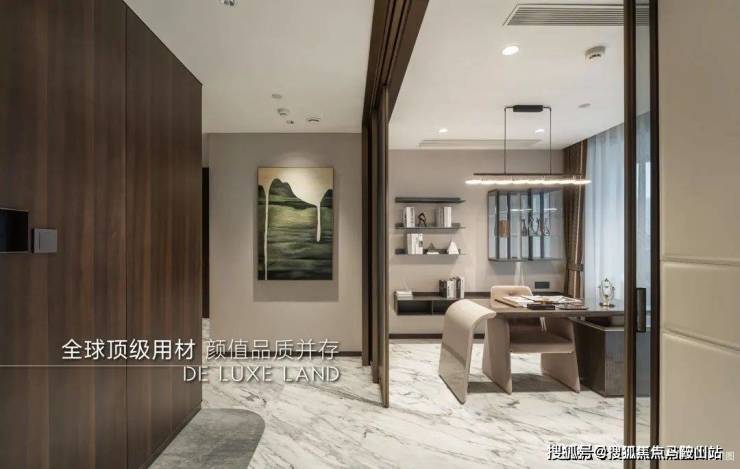 2024杭州中家德玺尚座《中家德玺尚座》售楼处电话-地址-开盘-最新价格详情!(图9)