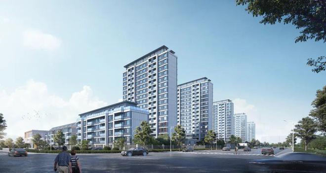 『』上海金山新华星耀东方售楼处发布：洞察豪宅新风尚！(图8)