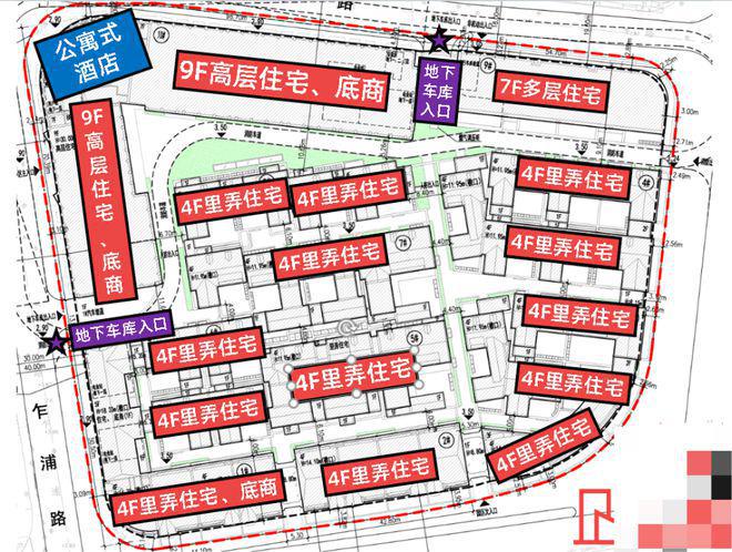 天潼里售楼处凯发国际发布(图40)