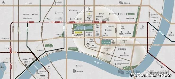 2024杭州《兴耀月琉璃》售楼处电话-兴耀月琉璃地址-开盘-最新详情!(图5)