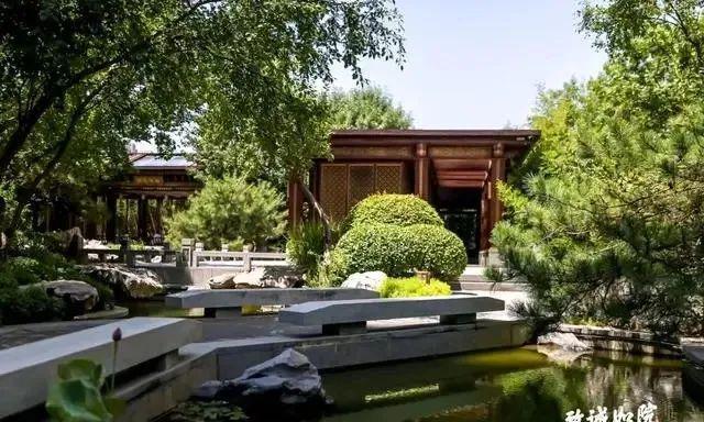 K8国际入口泰禾西府大院(售楼处)发布丨丰台西府大院欢迎您丨地址价格(图2)
