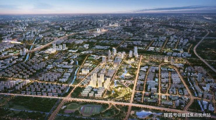 普陀金茂府-上海(普陀金茂府)楼盘详情价格户型2024最新网站K8国际入口(图2)