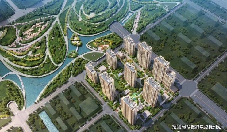 普陀金茂府-上海(普陀金茂府)楼盘详情价格户型2024最新网站K8国际入口(图3)
