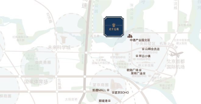 北京庄园→售楼处电话→售楼中心→楼盘详情→24小时电话解析K8国际入口(图2)