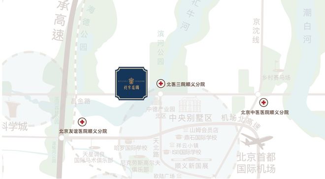 北京庄园→售楼处电话→售楼中心→楼盘详情→24小时电话解析K8国际入口(图3)