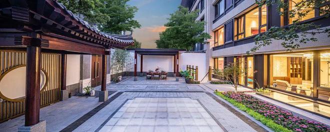 泰禾金府大院→售楼处电话→售楼中心→楼盘详情→24小时电话(图4)