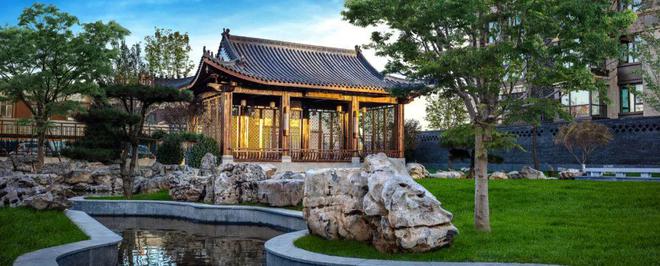 泰禾金府大院→售楼处电话→售楼中心→楼盘详情→24小时电话(图3)