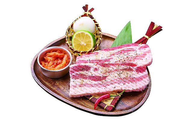 五花肉风靡韩国：为何成为国民美食？年人均消费量惊人(图5)