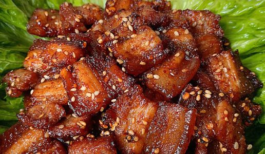 五花肉风靡韩国：为何成为国民美食？年人均消费量惊人(图3)