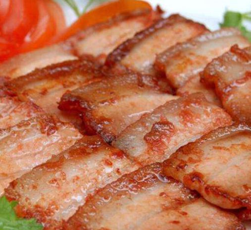 五花肉风靡韩国：为何成为国民美食？年人均消费量惊人(图2)