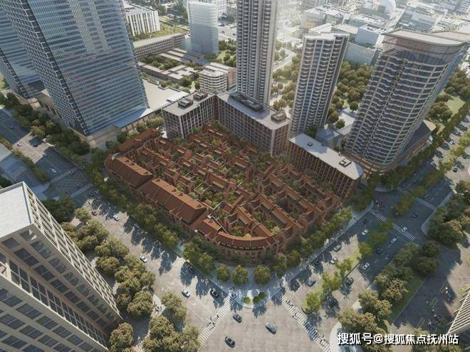 K8国际入口上海虹口天潼198-(天潼198)最新2024详情丨(网站)(图17)