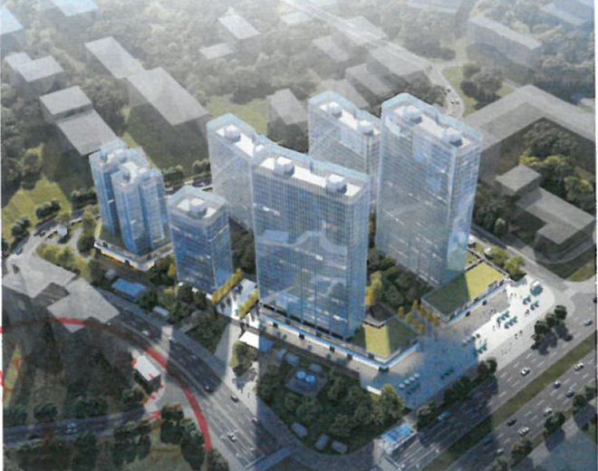 预计卖2万+㎡！2024长沙首宗住宅地出让！K8国际入口(图4)