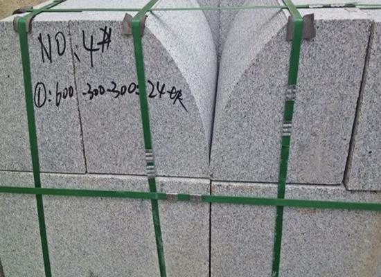 凯发国际首页石材开口倒角、磨边、拉丝加工工艺(图9)