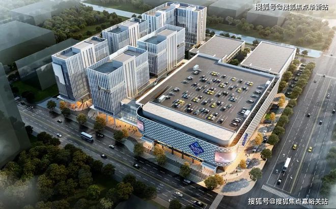 上海网站象屿同进虹桥嘉悦府楼盘详情售楼处电话(图5)