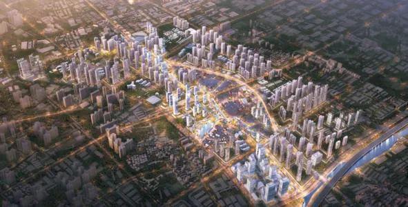 万丰海岸城瀚府欢迎你（万丰海岸城售楼处电话）价格_户型图_配套(图2)