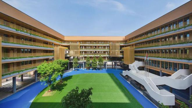 万丰海岸城瀚府欢迎你（万丰海岸城售楼处电话）价格_户型图_配套(图7)
