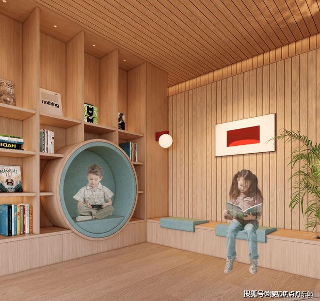 K8国际入口万科朗拾花语售楼处_2024楼盘最新进展_朗拾花语闵行封神作品(图13)