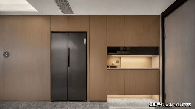 K8国际入口万科朗拾花语售楼处_2024楼盘最新进展_朗拾花语闵行封神作品(图19)