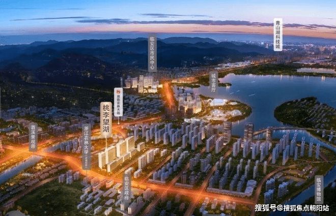 『』绿城桃李望湖售楼处：未开先火的爆款红盘(图12)
