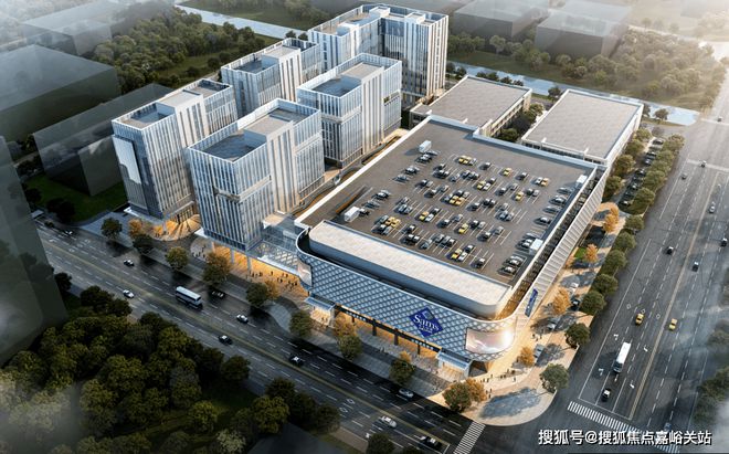 凯发国际首页上海招商南山虹桥璀璨领峯-2024年楼盘信息【网站】房价详情(图5)