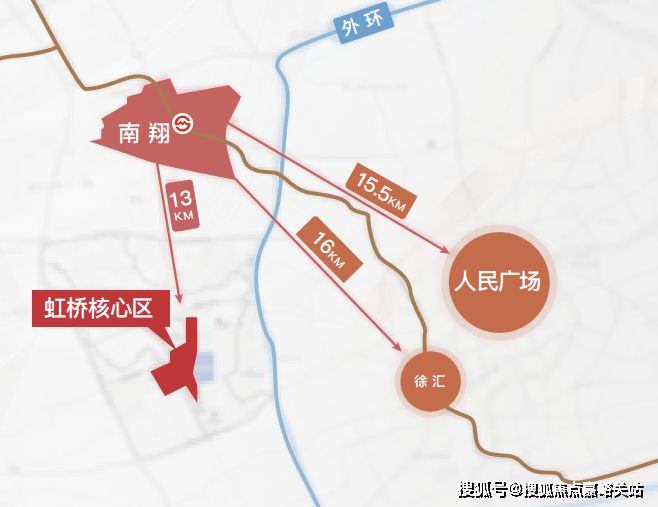 凯发国际首页上海招商南山虹桥璀璨领峯-2024年楼盘信息【网站】房价详情(图7)