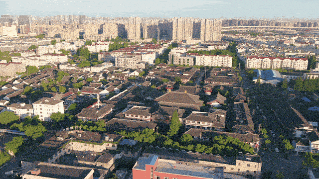 凯发国际首页上海招商南山虹桥璀璨领峯-2024年楼盘信息【网站】房价详情(图11)