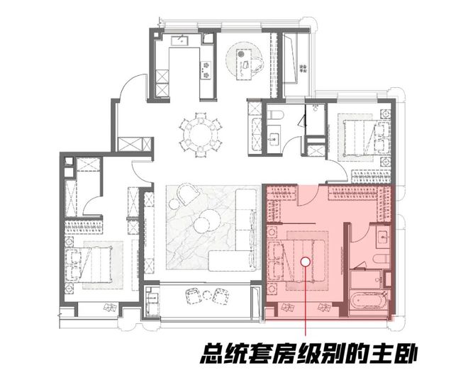 凯发国际首页『』徐汇滨江中海领邸玖序售楼处发布：2024年夏季爆款楼盘！(图16)