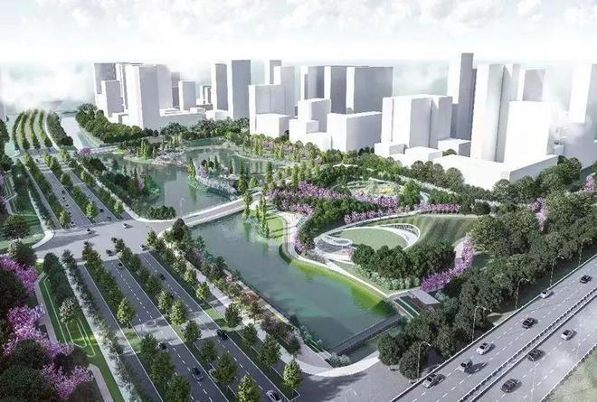 中环云悦府（2024网站）中环云悦府_普陀桃浦售楼中心欢迎您(图8)
