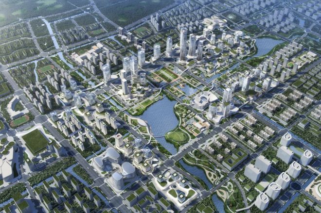 『』宝山华润中环置地中心润府售楼处发布：诚意十足的产品！(图11)