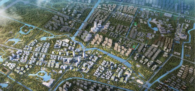 『』宝山华润中环置地中心润府售楼处发布：诚意十足的产品！(图13)